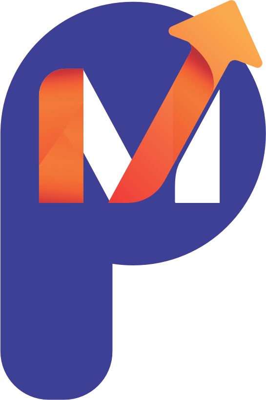 Pixelmark logo