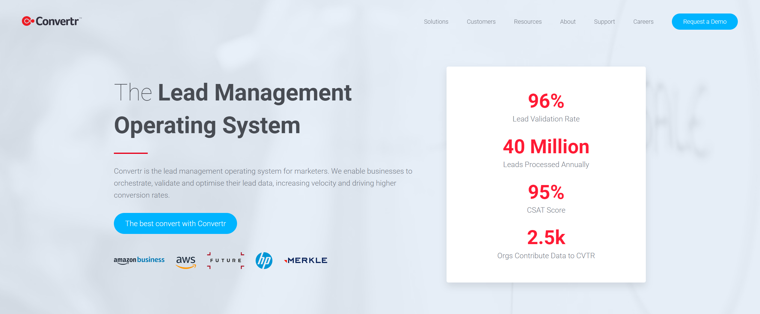 Pixelmark's Successful Google Analytics 4 Implementation for Convertr